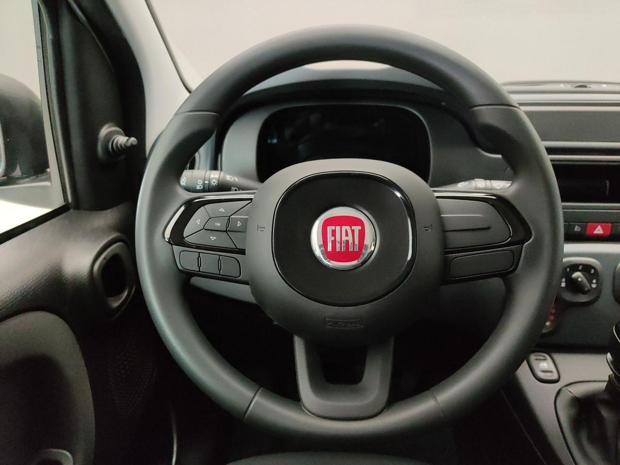 FIAT Panda III 2024 1.0 70CV HYBRID