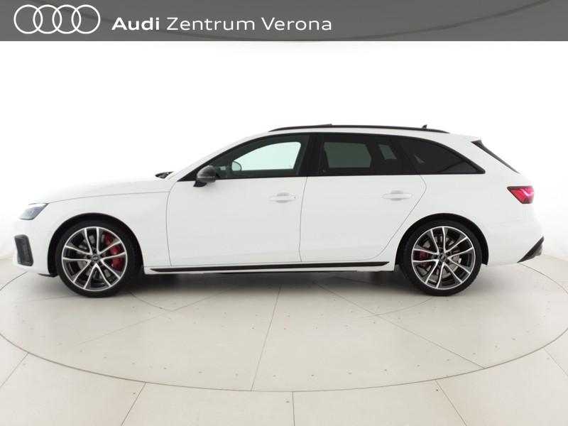 Avant 3.0TDI 341CV quattro tiptr Sport Attitude