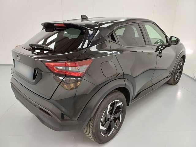 Nissan Juke *Promo Kasko* ACENTA 1.0 DIG-T 114 CV **LED+17"**