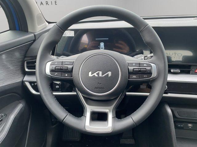 KIA Sportage 1.6 TGDi GPL Business