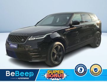 Land Rover Range Rover Velar 2.0D I4 R-DYNAMIC 180CV AUTO MY1