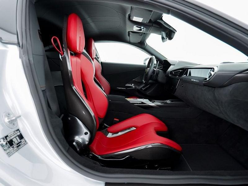 Ferrari 12Cilindri 12Cilindri 6.5 V12 dct