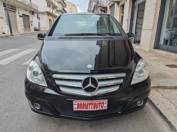 MERCEDES Classe B 180 CDI Executive *114.000 Km*