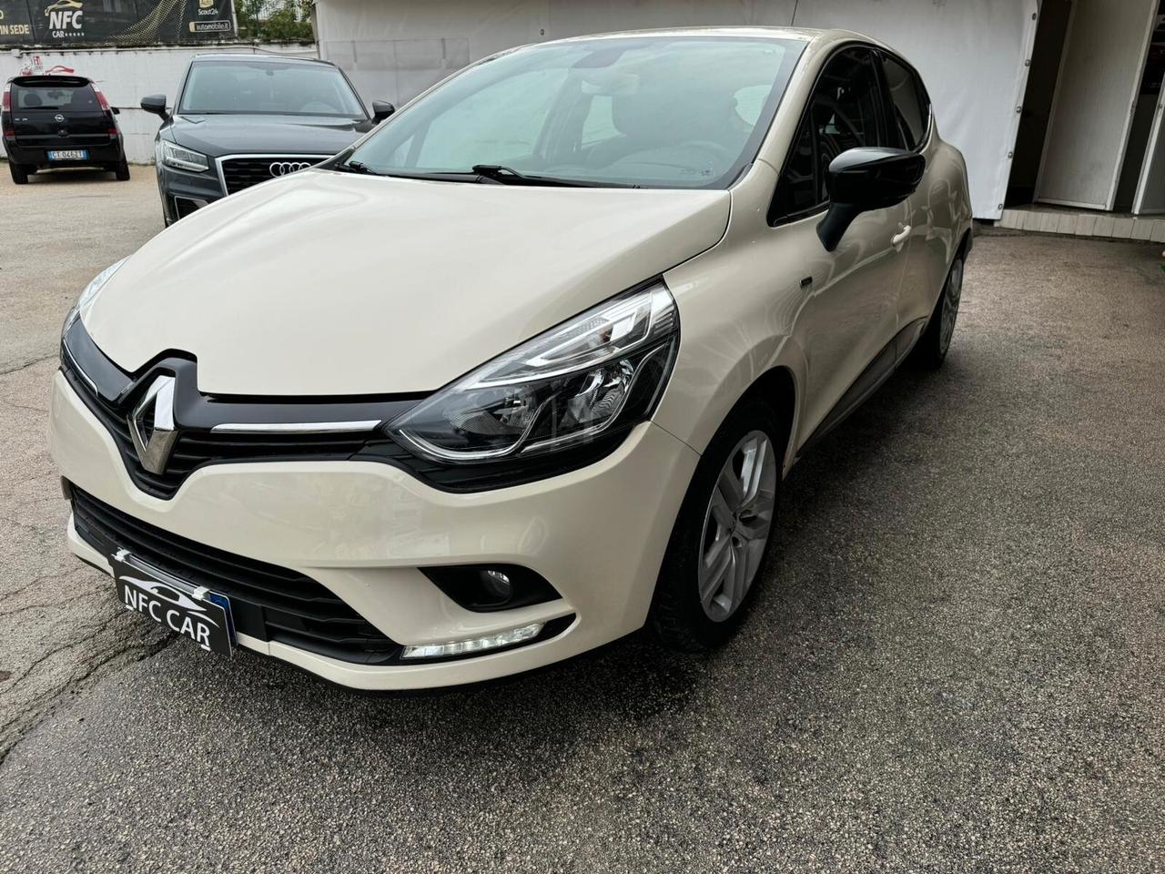 Renault Clio 90 CV GPL Start&Stop 5 porte Energy