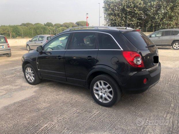 OPEL Antara - 2009