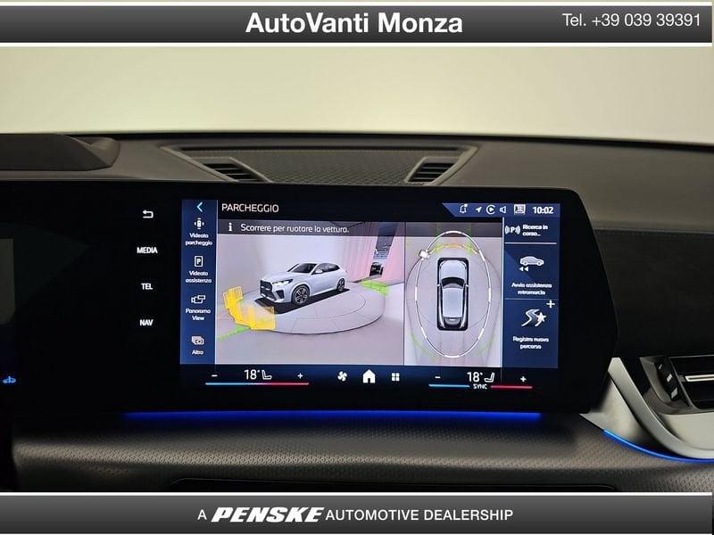 BMW X2 X2 xDrive 20d Msport Pro