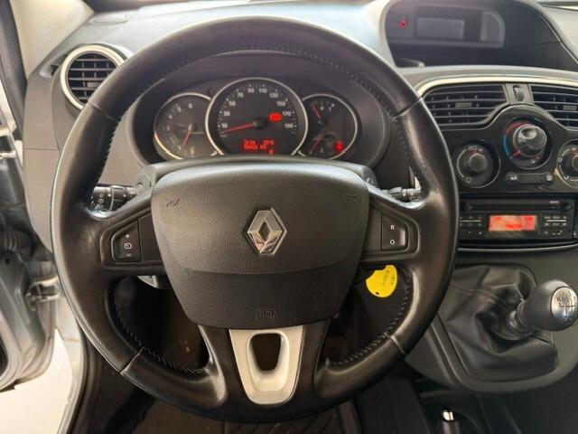 Renault Kangoo Blue dCi 8V 95CV 5p Limited 2021