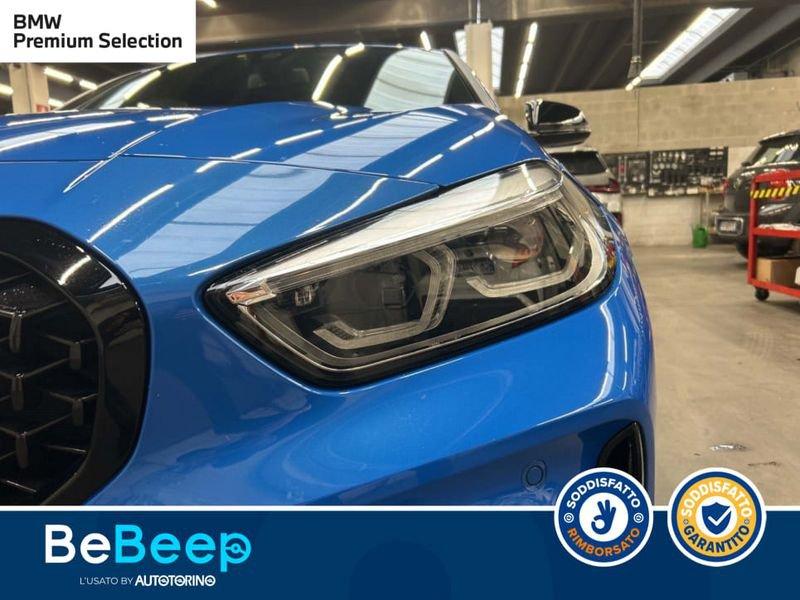 BMW Serie 1 M 135I XDRIVE AUTO