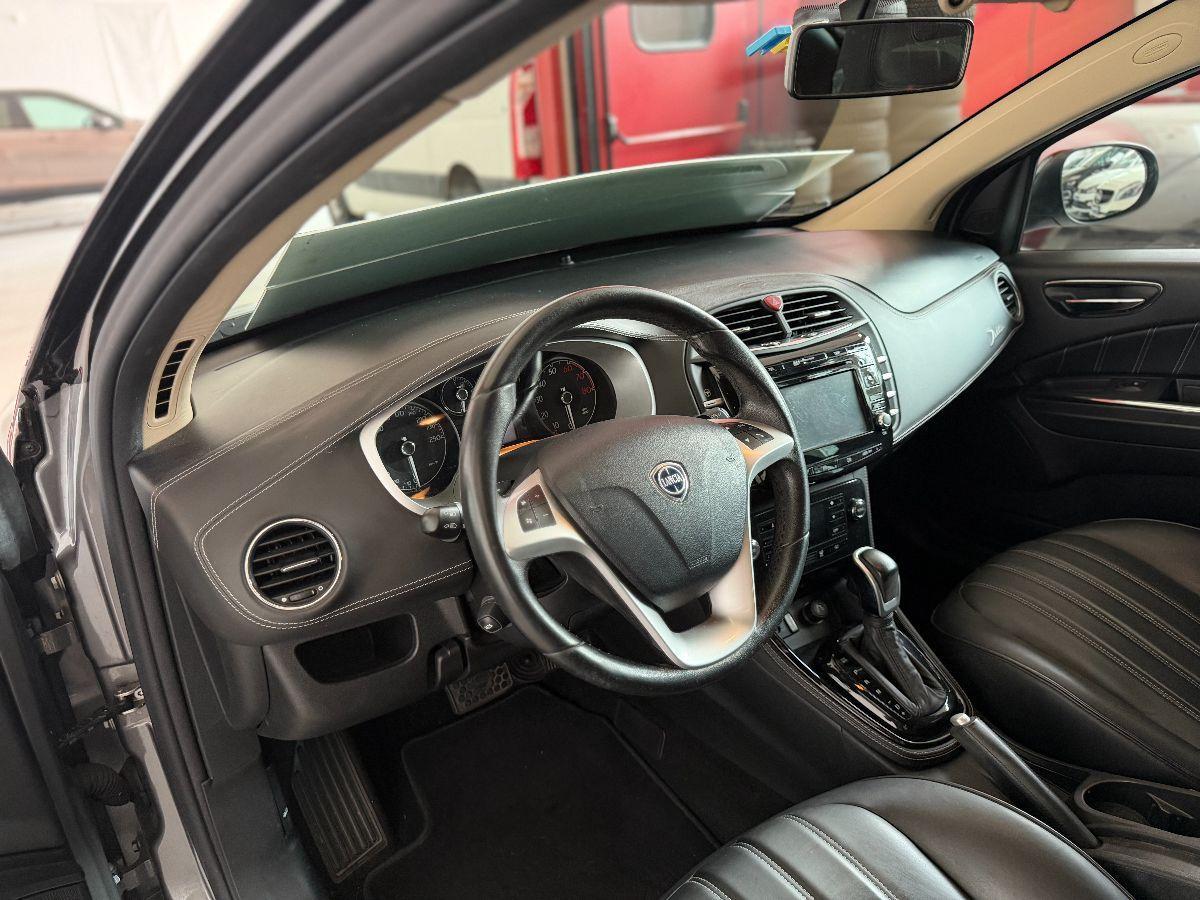 LANCIA - Delta - 1.8 Di Turbo-Jet Sportr. Platinum