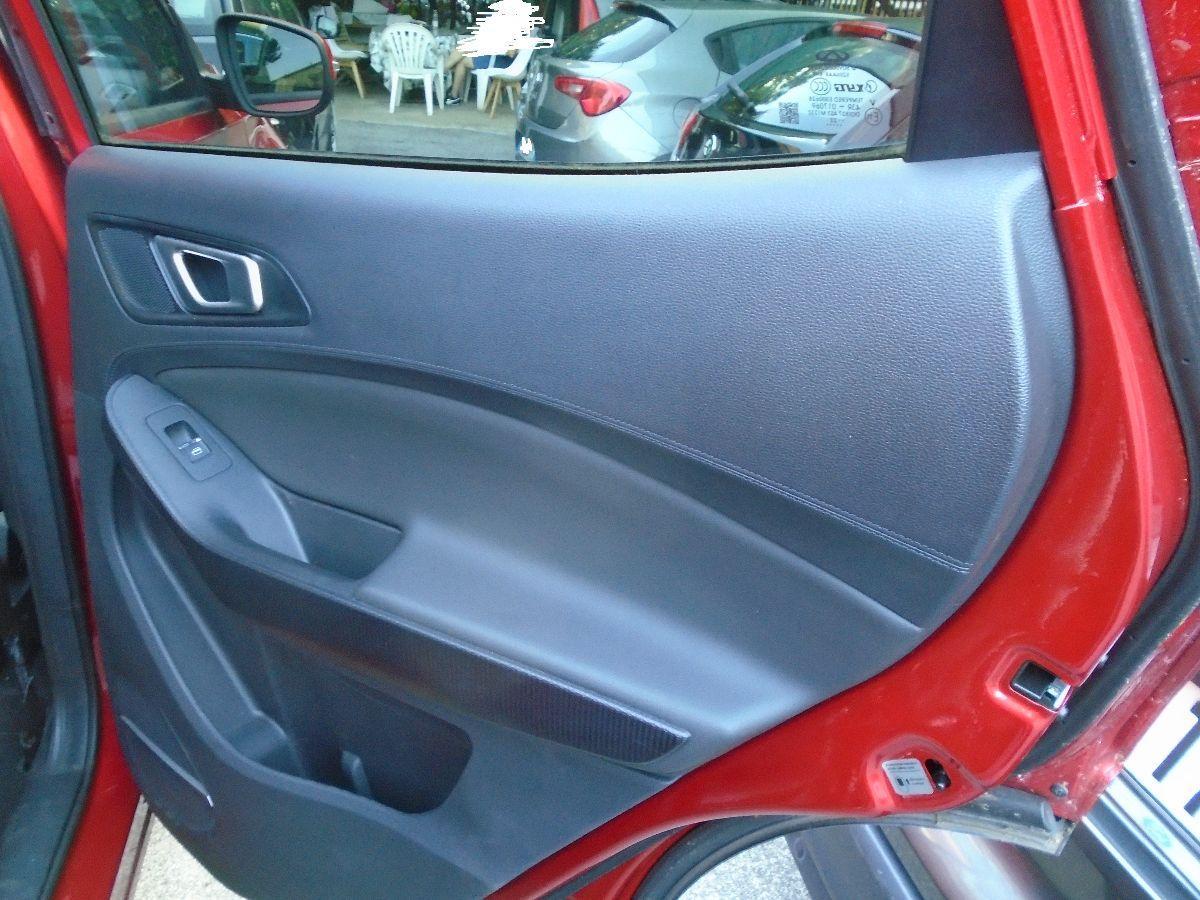 DR 4.0 '2022 1.5 Bi-Fuel GPL 17000 KM