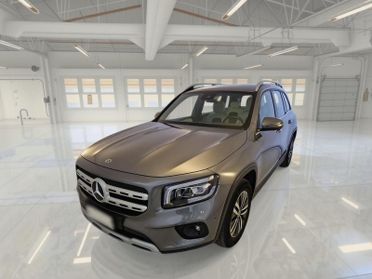MERCEDES-BENZ GLB 180 d Automatic Business Extra