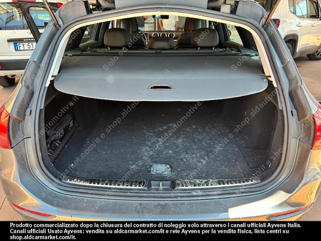 Mercedes-benz C 200 d Mild hybrid S.W. Business Extra Avantgarde 120 cv