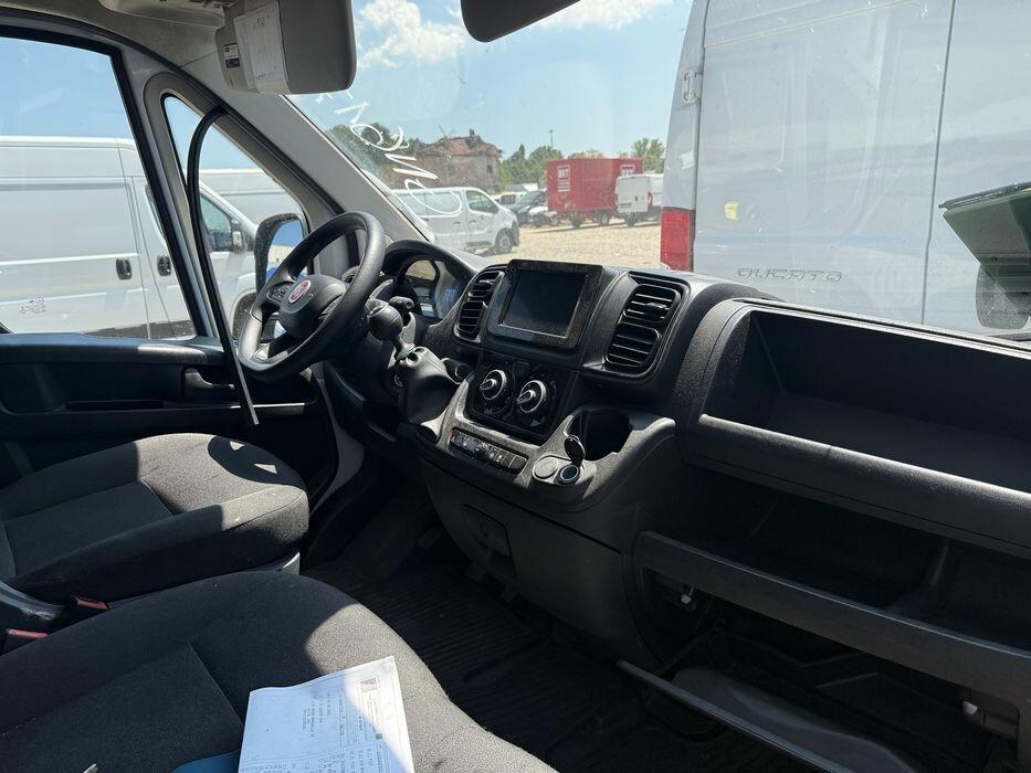 NEW FIAT DUCATO 2.2mjt L2H2 FURGONE 2023