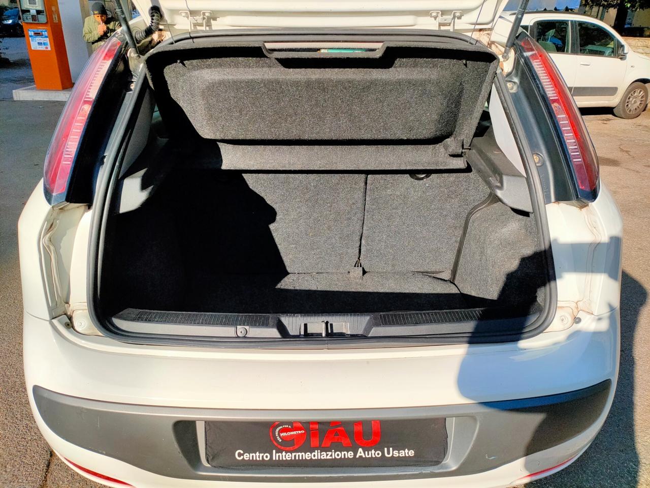 Fiat Punto Evo 1.2 5 porte S&S Dynamic Neopatentati