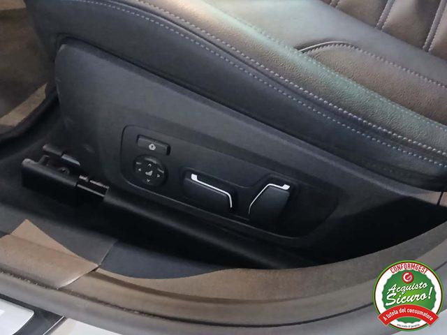 BMW 320 d 48V xDrive Touring Msport Pro Head Up Display