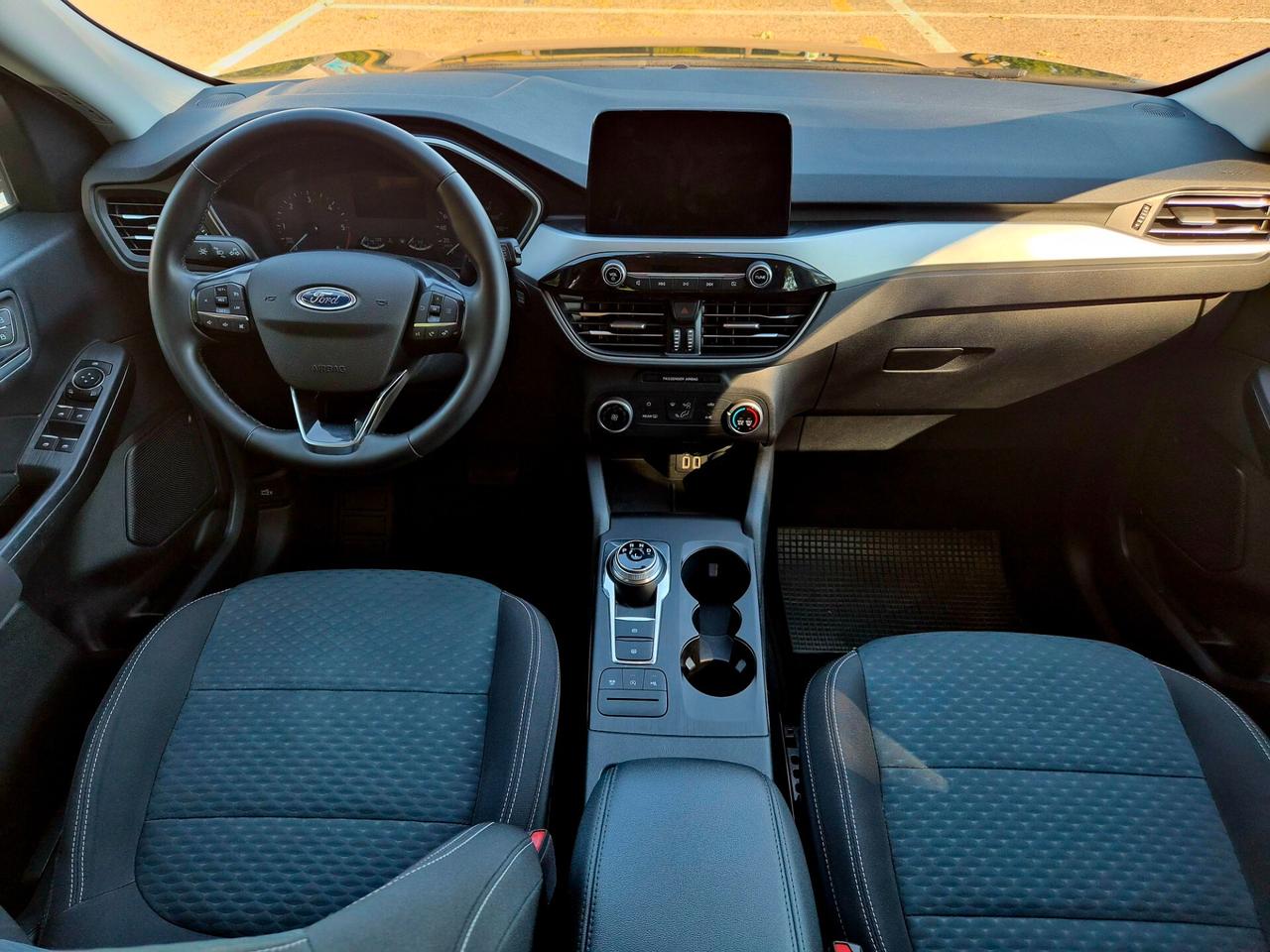 Ford Kuga 1.5 EcoBlue 150 CV aut. 2WD Connect