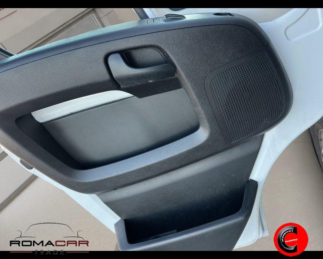 FIAT Ducato 35 3.0 CNG PLM-TM Furgone