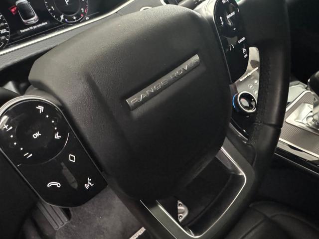 LAND ROVER Range Rover Evoque 2.0 I4 200 CV AWD Auto S