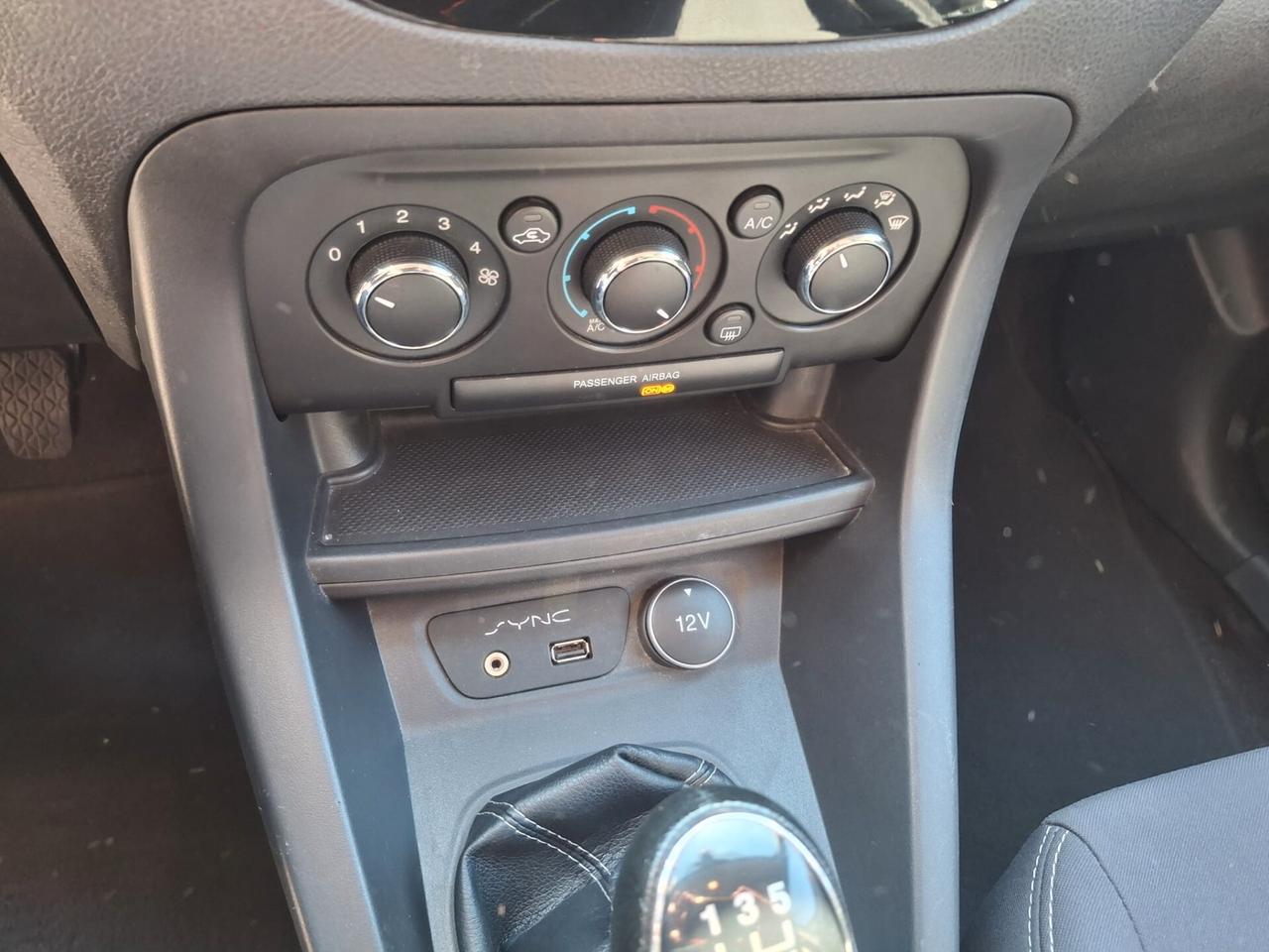 Ford Ka 1.2 Ti-VCT 85CV Ultimate