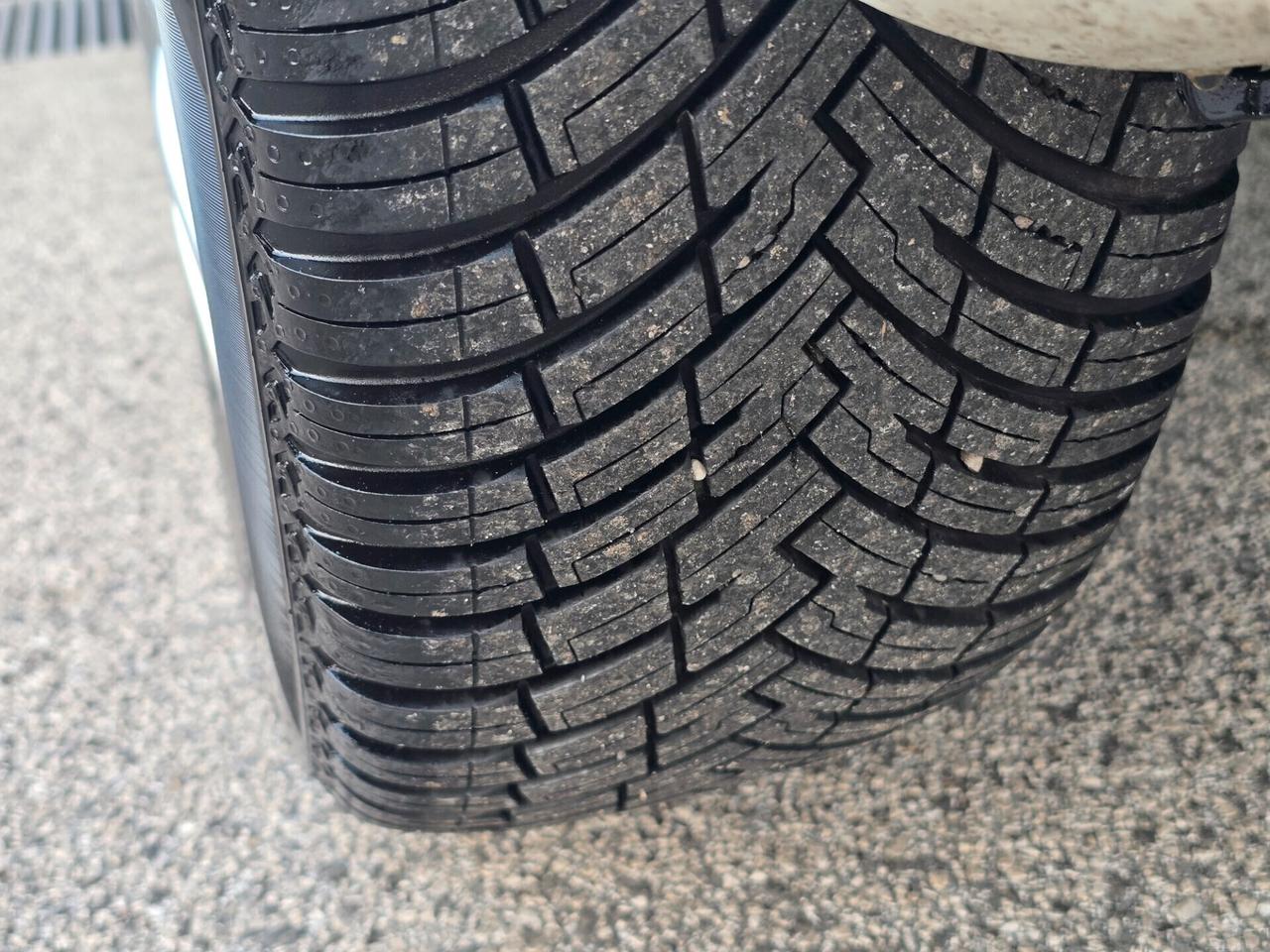 Fiat 500L 1.6 Multijet 120 CV Lounge