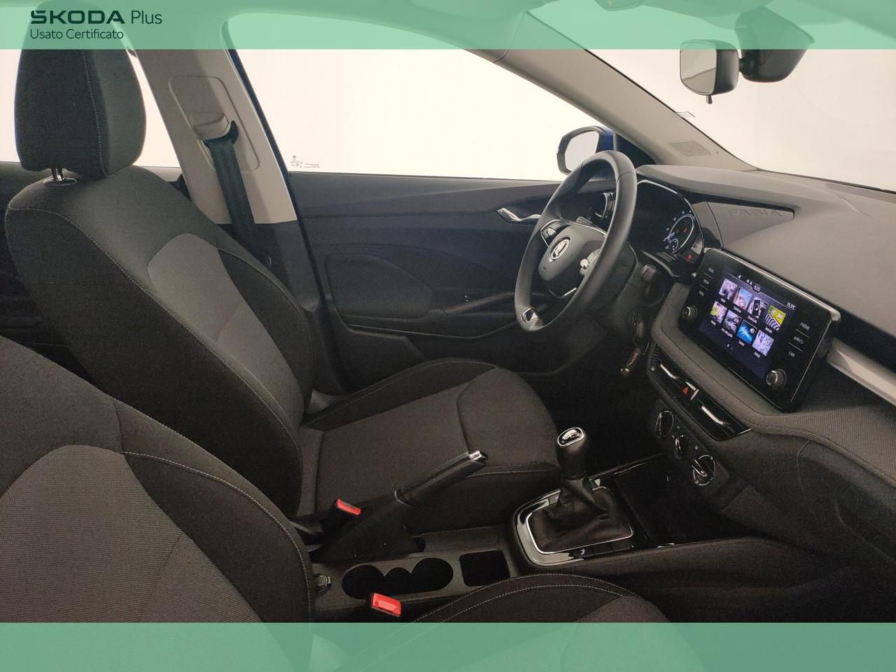 1.0 mpi evo Ambition 80 CV