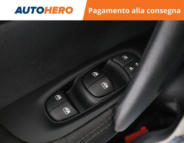 NISSAN Qashqai 1.5 dCi N-Connecta