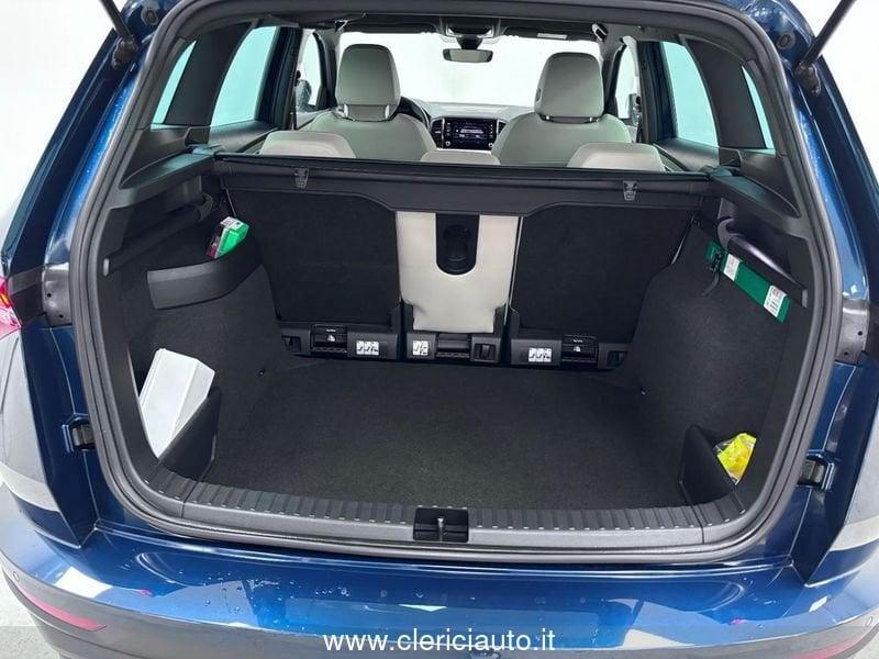 Skoda Karoq 1.5 TSI ACT DSG Style