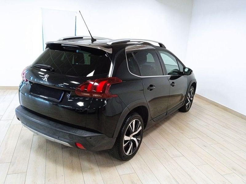 Peugeot 2008 BlueHDi 100 Active