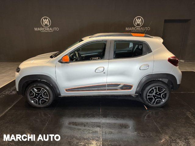 DACIA Spring Comfort Electric 45