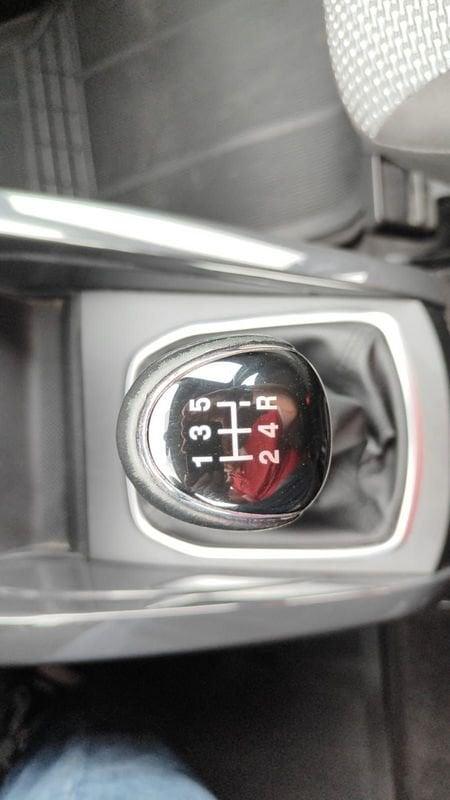 Ford EcoSport 1.5 TDCi 95 CV Plus