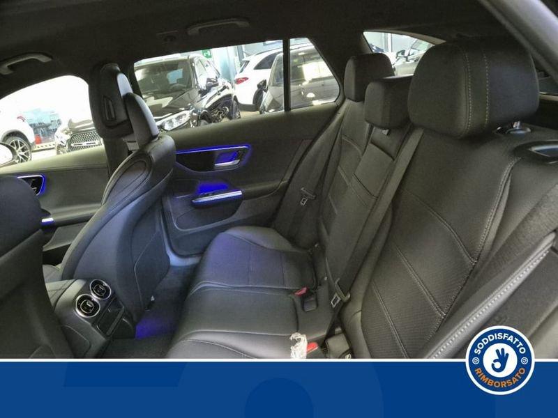 Mercedes-Benz Classe C C300 de Plug-in hybrid SW AMG Line ADVANCED PLUS