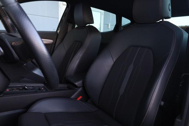 CUPRA Formentor 2.0 TDI 4Drive DSG 4x4