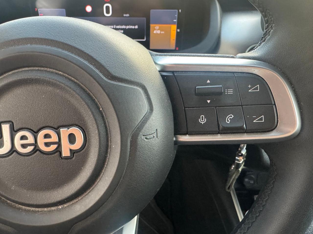 Jeep Avenger 1.2 GSE T3 Altitude #50595