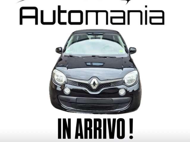 Renault Twingo 1.0 sce Energy OPENAIR 70cv PREZZOREALE\GARANZIA
