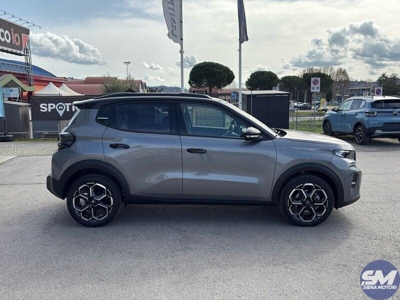 Citroën C3 PureTech 100 S&S MAX PROMO SM 1