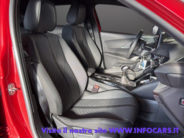 PEUGEOT 2008 1200 100 cv S&S Allure - PROMO
