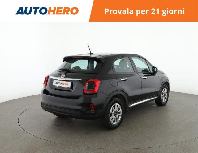FIAT 500X 1.3 T4 150 CV DCT Lounge