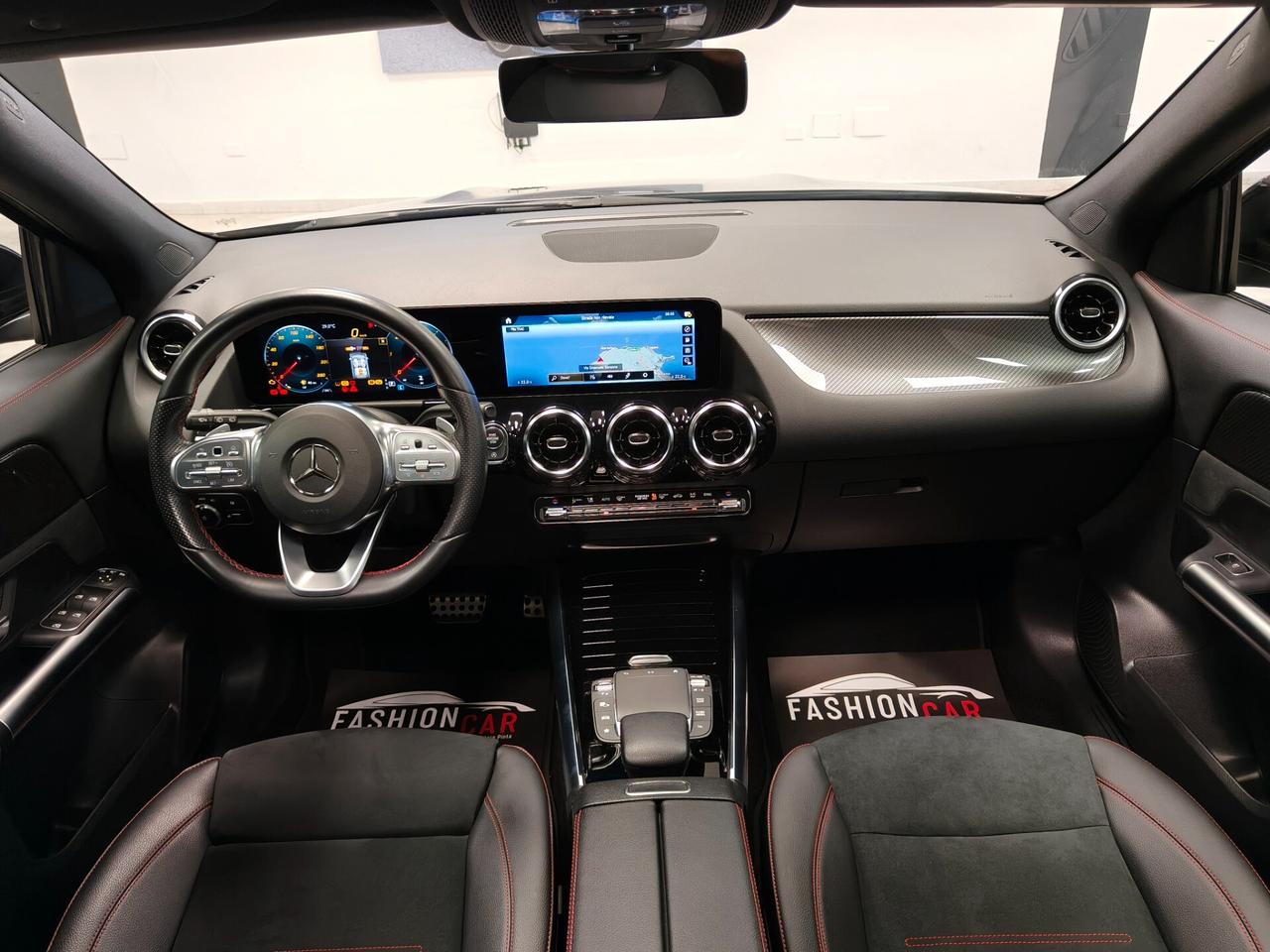 Mercedes-benz GLA 200 d Automatic Premium