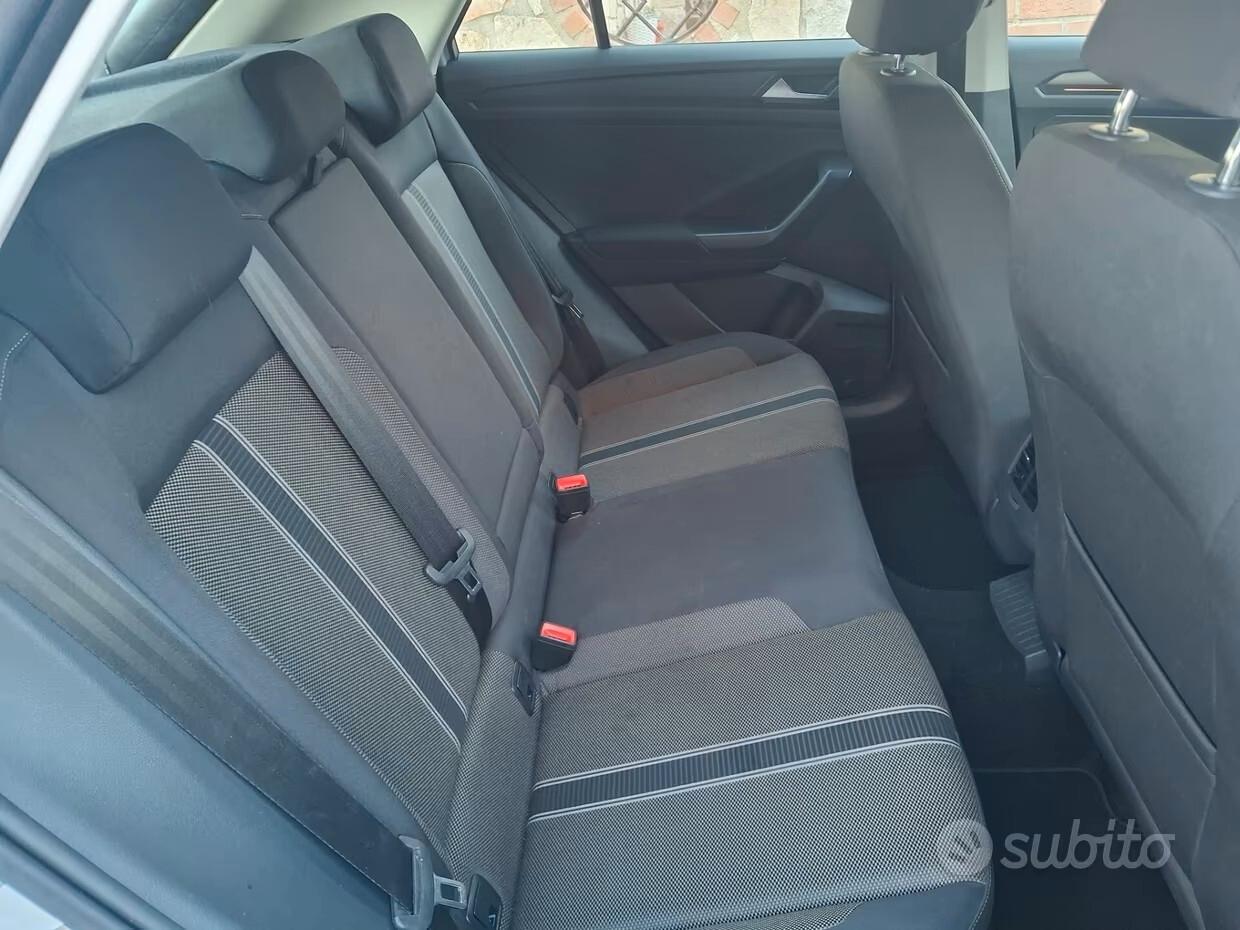 Volkswagen T-Roc 1.0 TSI 115 CV Advanced BlueMotion Technology