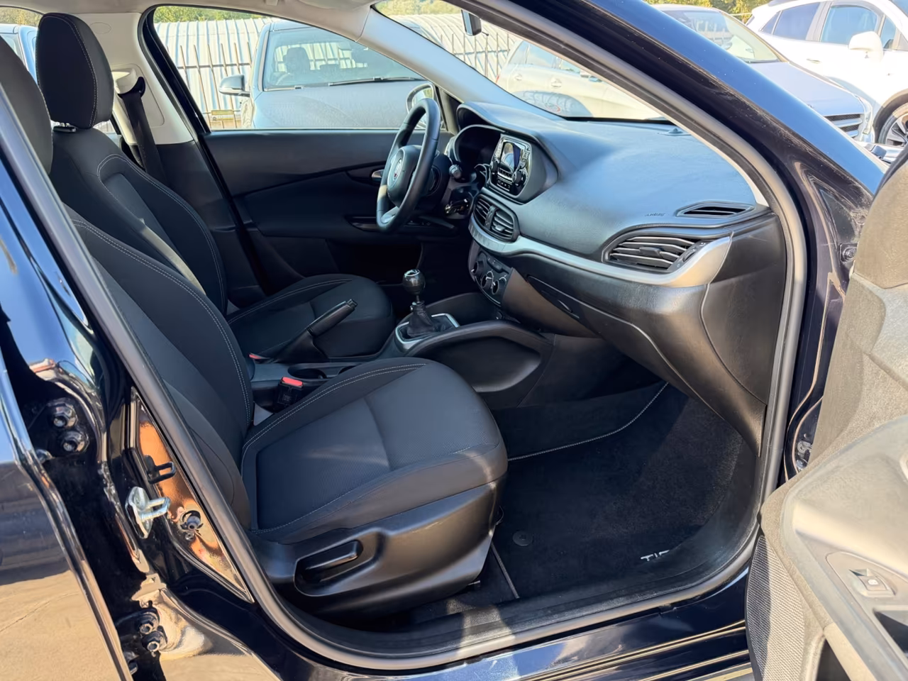 Fiat Tipo 1.6 Mjt S&S SW Easy Business/ 95.000KM