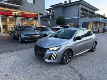 PEUGEOT 208 PureTech 100 S&S 5p. Allure PACK NAVIGATION + VISON PACK + VIIOPARK 2 + PARK DRIVE