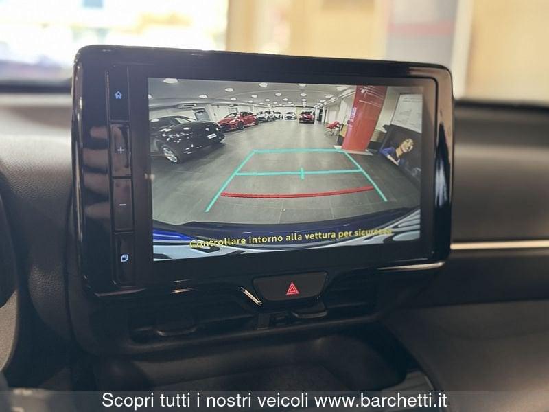 Toyota Yaris Cross 1.5 Hybrid 5p. E-CVT Trend