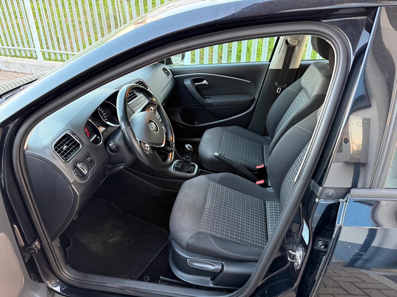 Volkswagen Polo 1.0 MPI 75 CV 5p. Comfortline