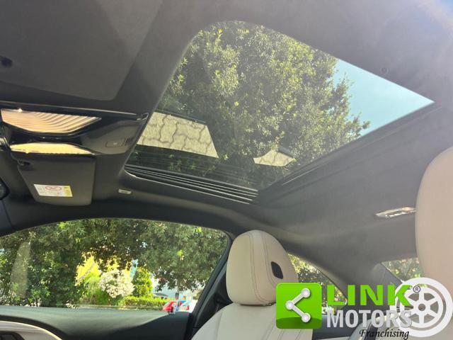 BMW 220 iCoupé Msport G42 - IVA ESPOSTA-unico prop.