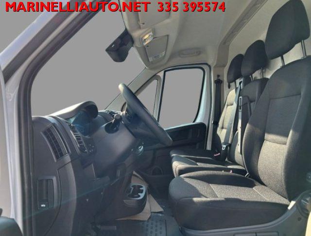 FIAT Ducato MY26 33 2.2 Mjt 120CV L2H2 Furgone KM ZERO