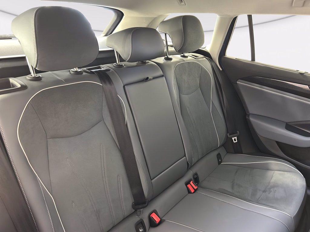 VOLKSWAGEN Passat 2.0 tdi scr business 150cv dsg del 2024