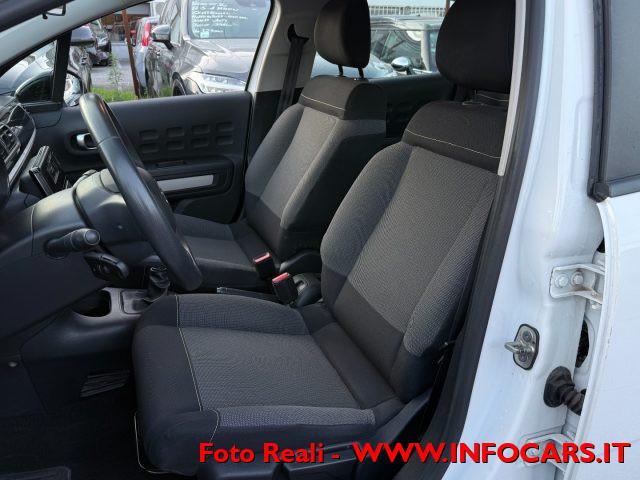 CITROEN C3 BlueHDi 100 cv Business Combi 4 posti + IVA
