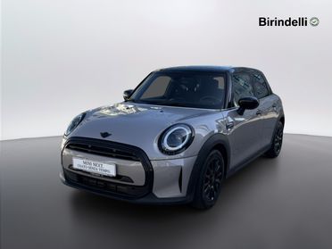 MINI Mini 5 porte (F55) - Mini 1.5 One Business 5 porte