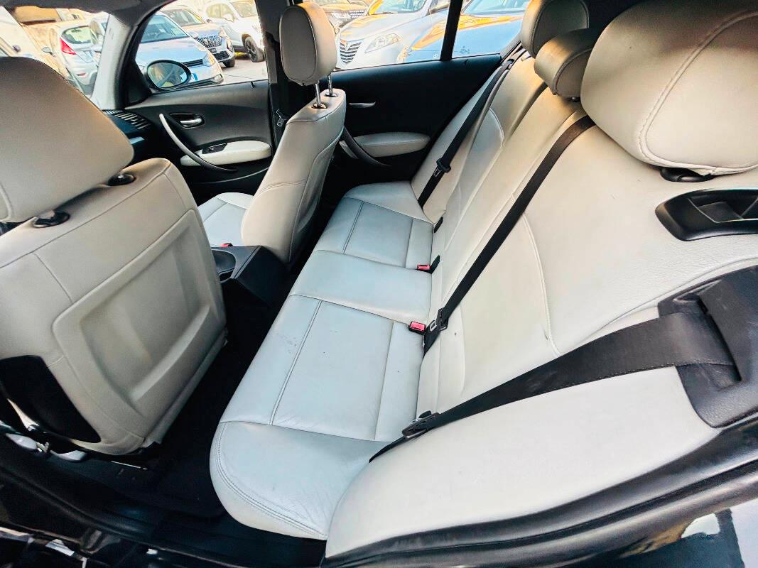 BMW Serie 1 BMW serie 118d Futura