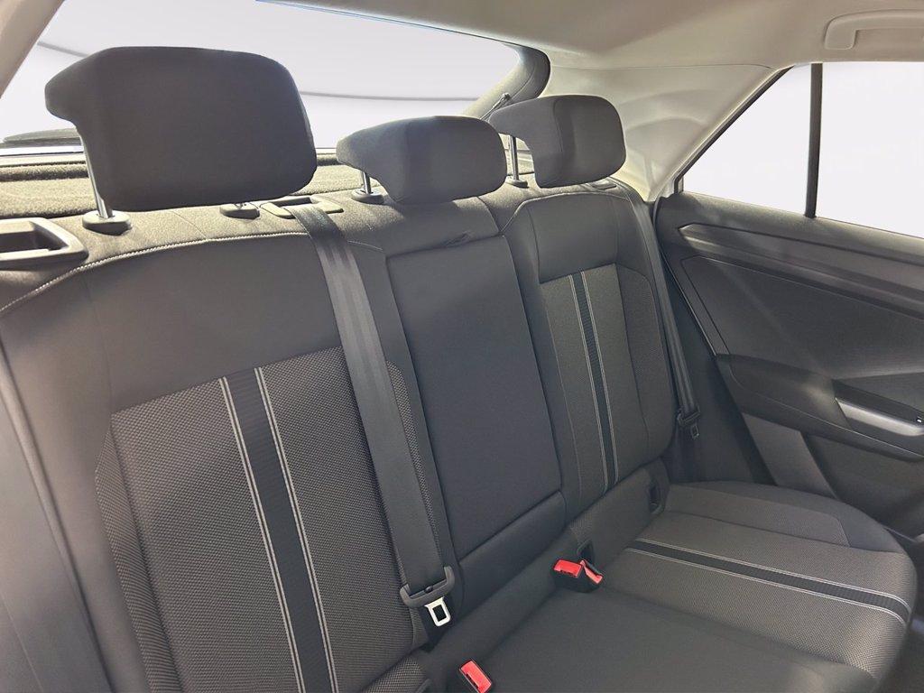 VOLKSWAGEN T-roc 1.5 tsi style del 2020